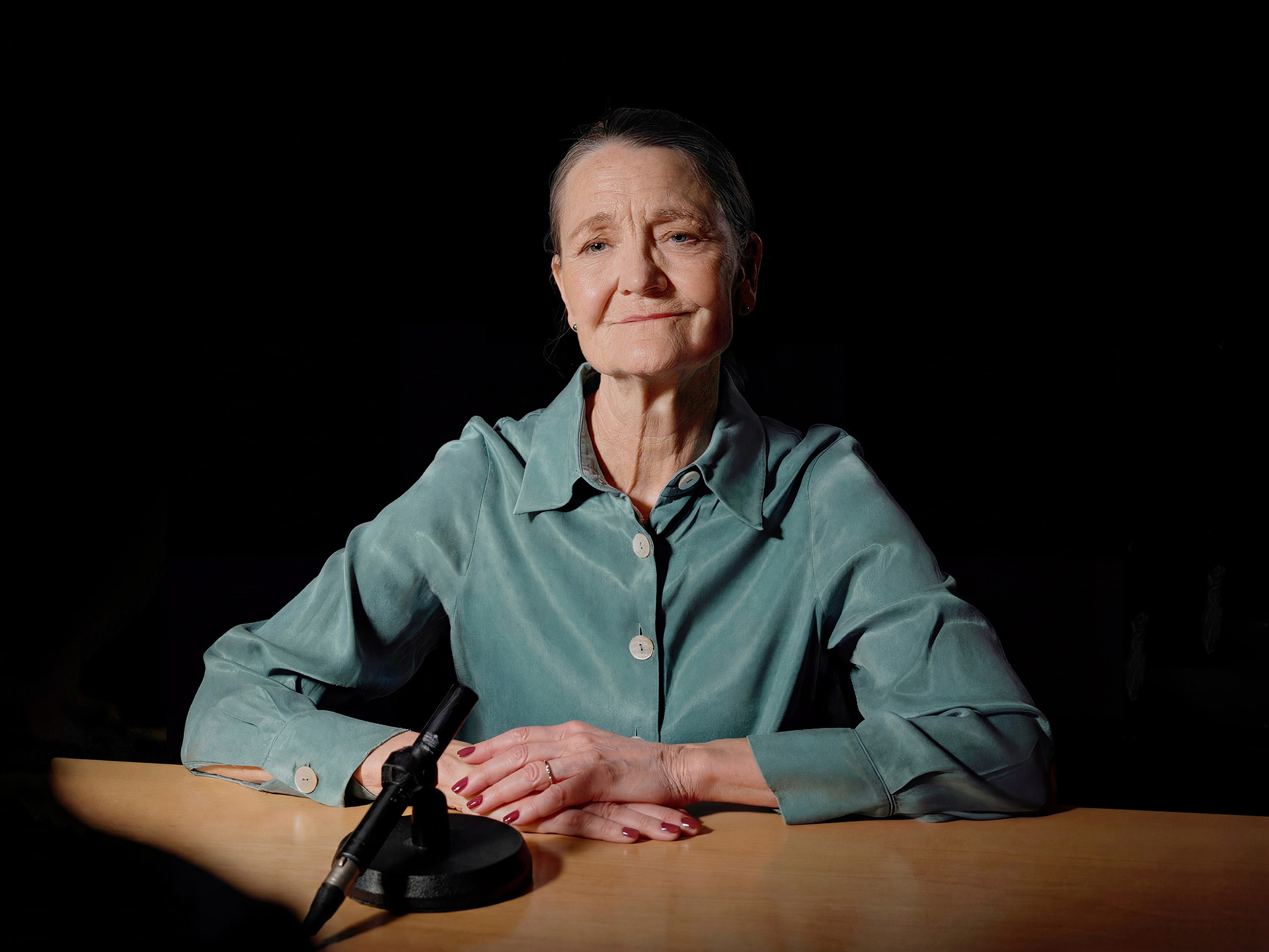 Foto: Niklas Berglund