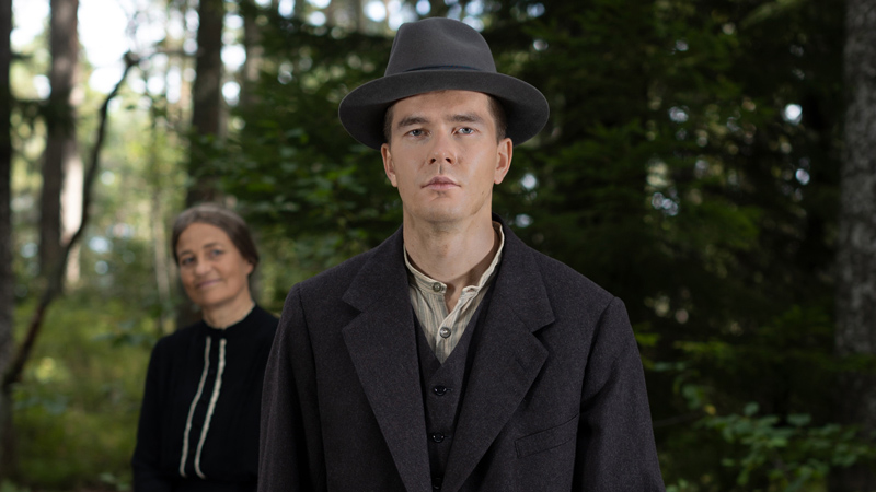 Foto: Mikael Sundberg