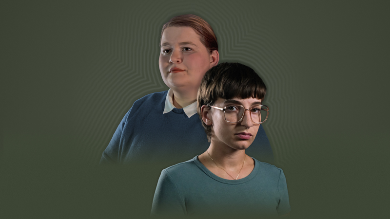 Bild: Riksteatern Crea