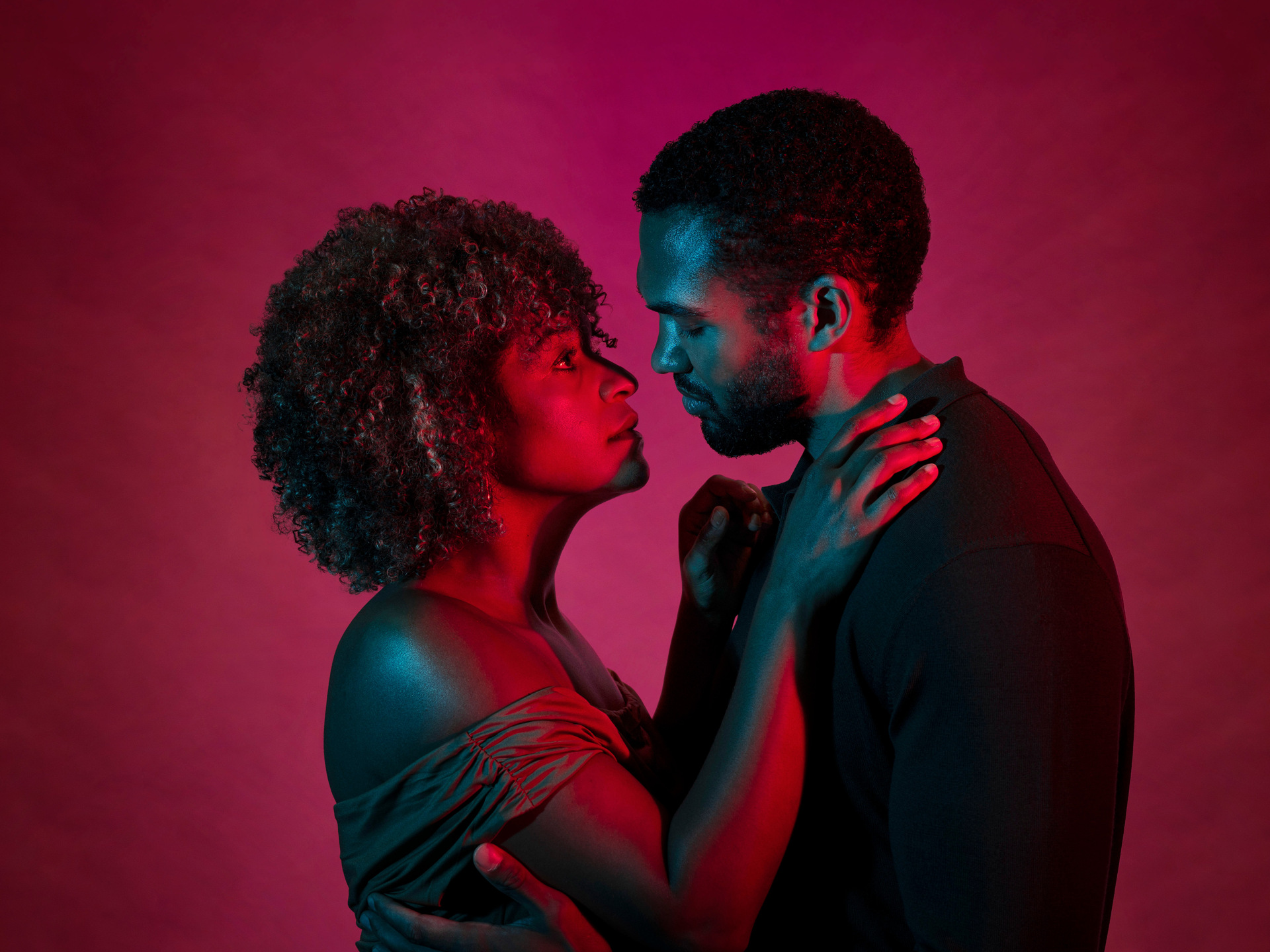 Shifters. Foto: Banfa Jawla