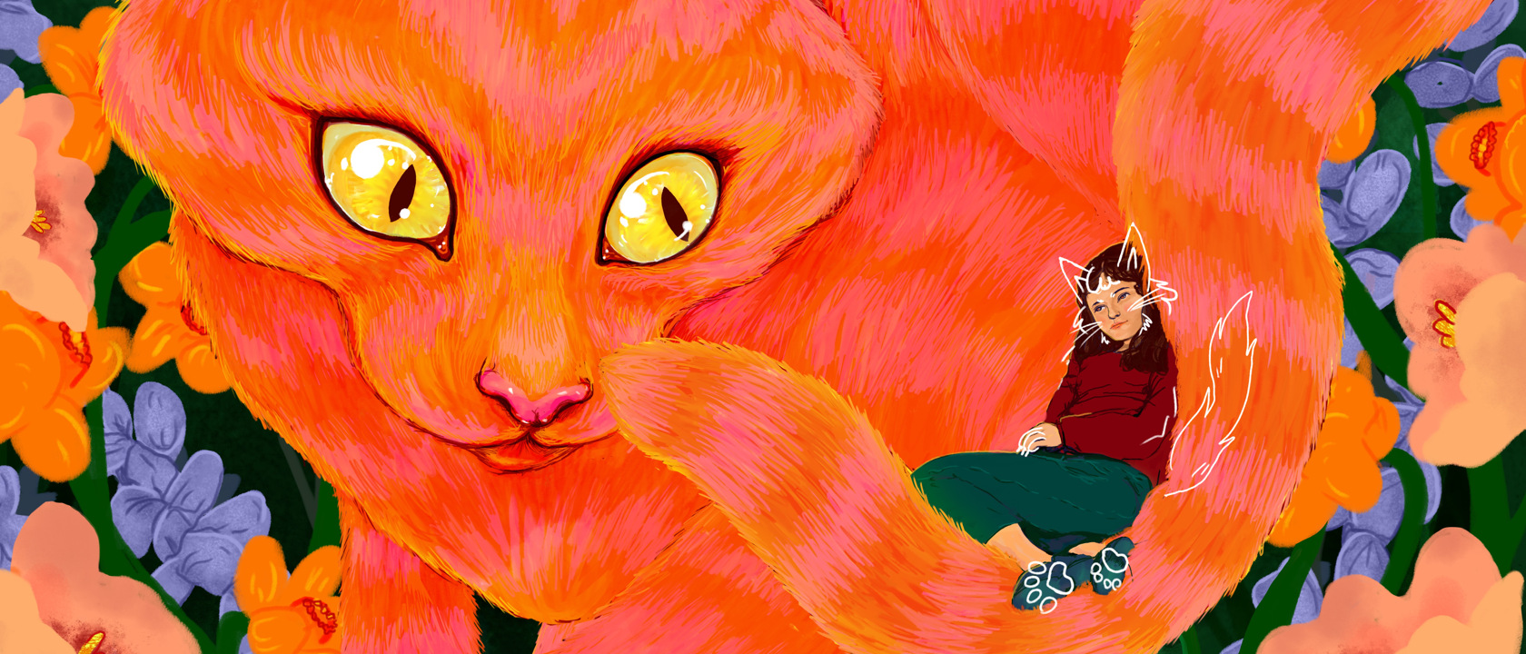 Illustration: Elin Sandström