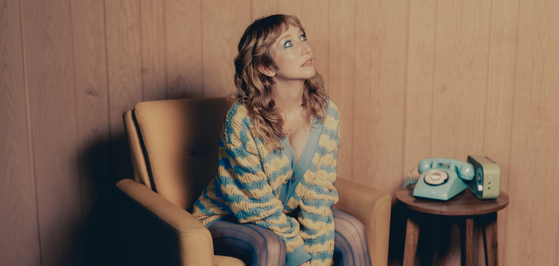 Foto: Sezen June Sinan