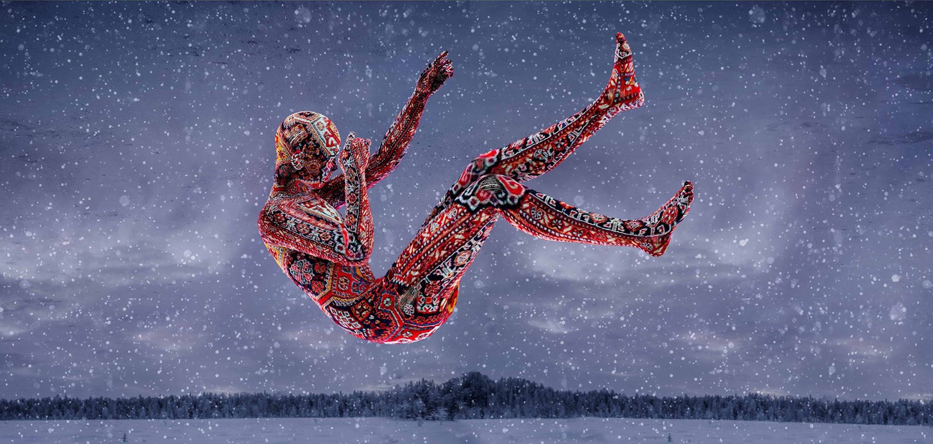 Image Credit © NSP (Majid Kashani)