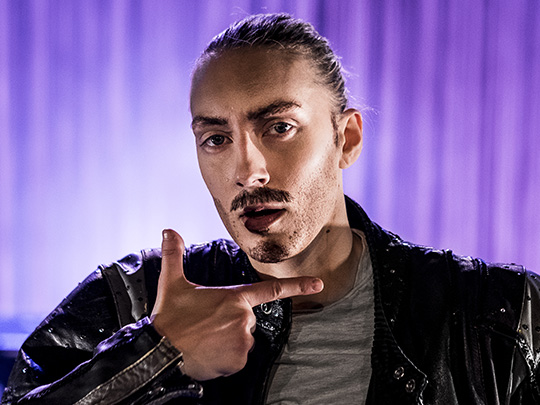 Foto: Andreas Nilsson